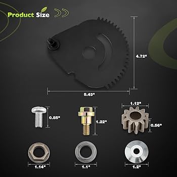 メル65078 Amazon.com: 938-05078 Steering Rod Shaft & 617-04094